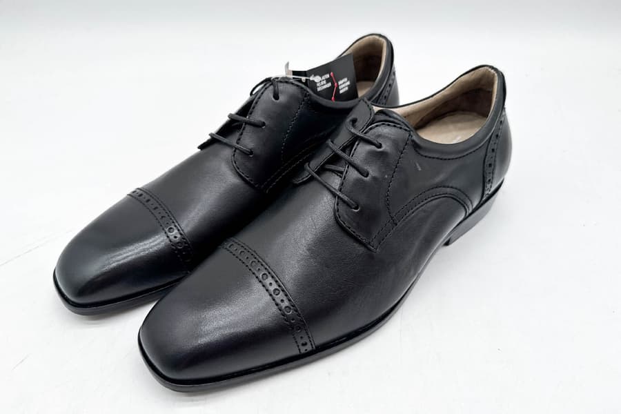 Herren Schuhe Swiss Line, Gr. 44